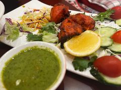 -清真· AL-JANNAT 佳纳特餐厅(仙林店)
