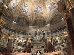 -圣伊什特万圣殿