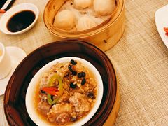 -潮府馆·非遗潮州菜·世纪公园(新国际博览中心店)
