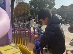 -迪士尼小镇