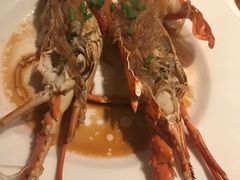 -海航大厦万豪酒店彩海轩中餐厅(霄云路店)