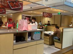 -海底捞火锅(团结桥店)