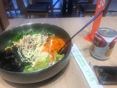 -正一味石锅拌饭(望京新世界店)