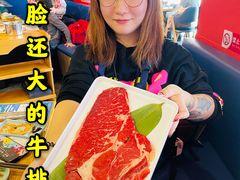 -蚝英雄鲜蚝自助专门店(长楹天街直营店)