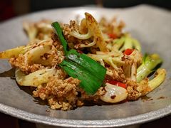 -绿茶餐厅(松江万达店)