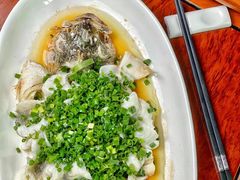 -东江渔村·古典园林·30年粤菜老字号(太和店)