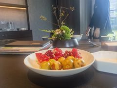 -晓长安·新陕菜(曲江店)