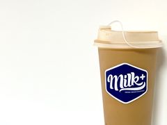 -milkplus·泰式奶茶(较场东路店)