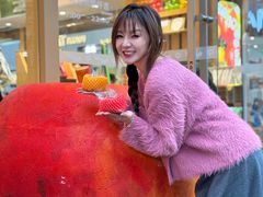 -仟吉·ART FARM主题店(菱角湖万达店)