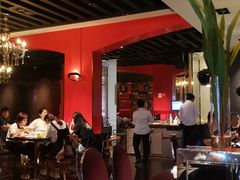 大堂-小资太太餐厅(南岗区店)