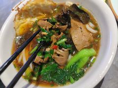 -易裕和·长沙米粉(竹塘西路店)