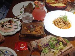 -第101座花园餐厅(湖滨88店)