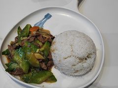 -柠檬树茶餐厅(海雅缤纷城店)