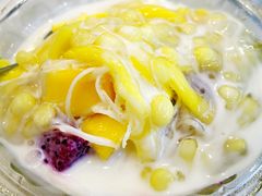 -葛师傅越南特色水果捞(建政南路总店)