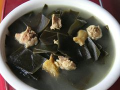 海带冬瓜汤-龙坛美食店