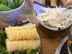 -庭院·冰煮羊·北京涮肉(西单店)