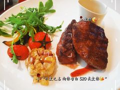 -沈阳君悦酒店·意坊意大利餐厅