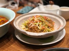 -小厨娘淮扬菜(六合欢乐港店)