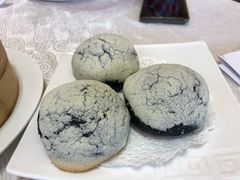 脆皮雪山包-悦湖公馆