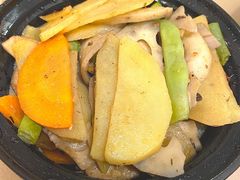 -禅悦素食