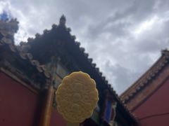 -北京市劳动人民文化宫(太庙)