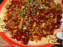 -泥糊破店小酒馆·团建聚餐(南京西路店)