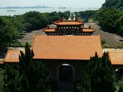 -南沙天后宫景区