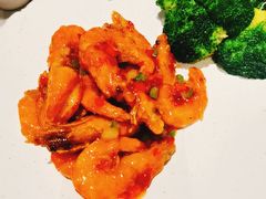 福林炒虾-宝月楼·台湾菜馆(天河城店)