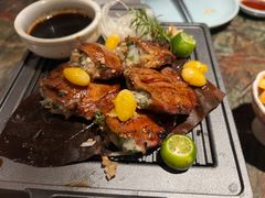-炙柒Sekinana·精致料理 烧鸟·铁板烧(海上世界店)