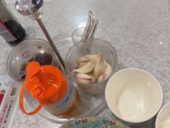 -汗腾格里·风味餐厅(新疆驻京办店)