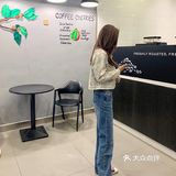 生椰拿铁☕️