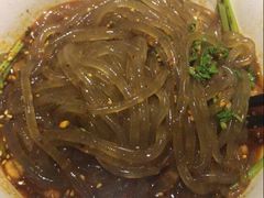 -万记麻辣烫国展总店