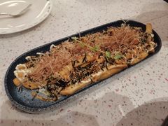 和风海苔薯条-BE BRIGHT KITCHEN(正佳广场店)