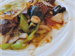 -遇见小院—虹鳟鱼•农家菜(怀柔店)