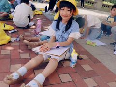 -杨梅红艺术教育(凤城教学中心)