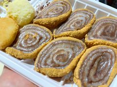 -传闻来紫菜包饭·打糕(西塔韩百店)