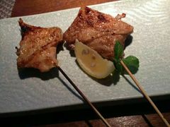 -山葵家·创意料理(宁波来福士店)
