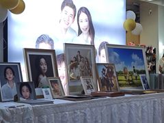 -拍刻风照相馆(大华虎城中心店)