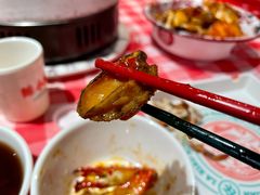 首创特色鲍鱼仔-辣小鲜·南昌大排档(船山路店)