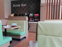 -萨莉亚意式餐厅(京溪南方医院店)
