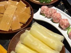 -憨孃孃·重庆老火锅(红山黑金店)