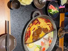 -珮姐老火锅(鄞州印象城店)