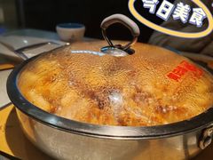 -黄记煌三汁焖锅(顺义华联店)