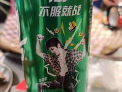 -chicken plus韩国炸鸡(城阳店)