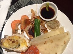 -AdD全日制餐厅(中谷花园酒店)