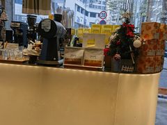 -MQ COFFEE STAND明谦(新洲店)