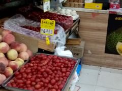 -仲雅水果大卖场(仲雅苑店)