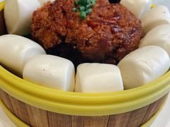-玉林烤鸭店(黄村康庄店)