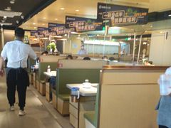 -海底捞火锅(太原南站店)