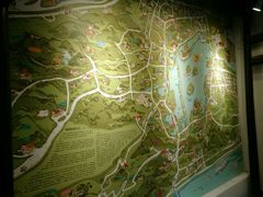 -猫的天空之城概念书店(杭州南宋御街店)